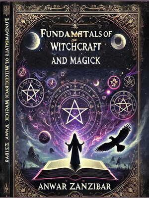 cover image of Fundamentals of Witchcraft and Magick